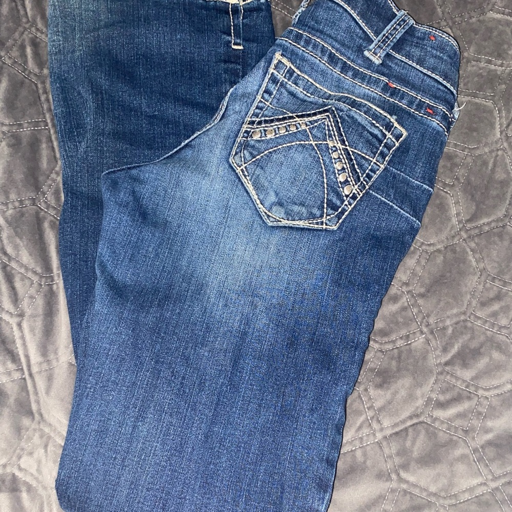 Ariat Bootcut Jeans